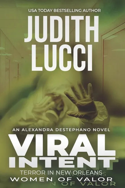 Viral Intent - Paperback