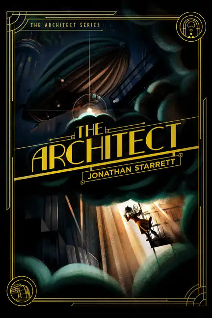 The Architect - Paperback