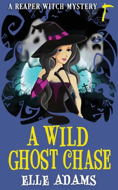A Wild Ghost Chase - Paperback