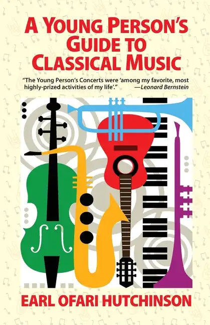 A Young Person's Guide to Classical Music - Paperback