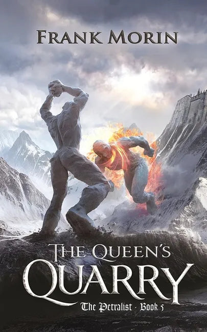 The Queen's Quarry - Paperback