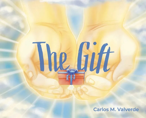 The Gift - Hardcover