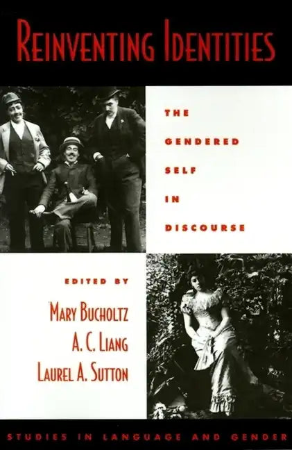 Reinventing Identities - Hardcover