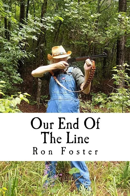 Our End Of The Line - Paperback
