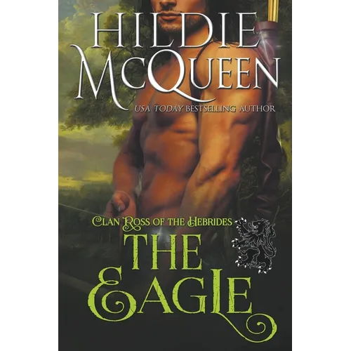 The Eagle - Paperback