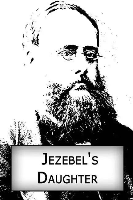 Jezebel's Daughter - Paperback