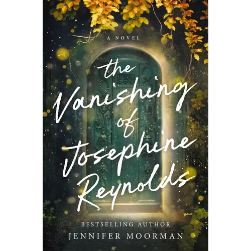 The Vanishing of Josephine Reynolds - Paperback