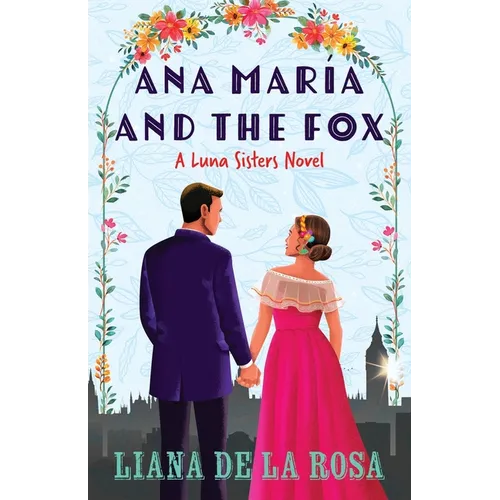 Ana María and the Fox - Paperback