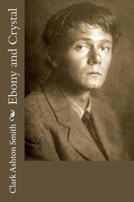 Ebony and Crystal - Paperback