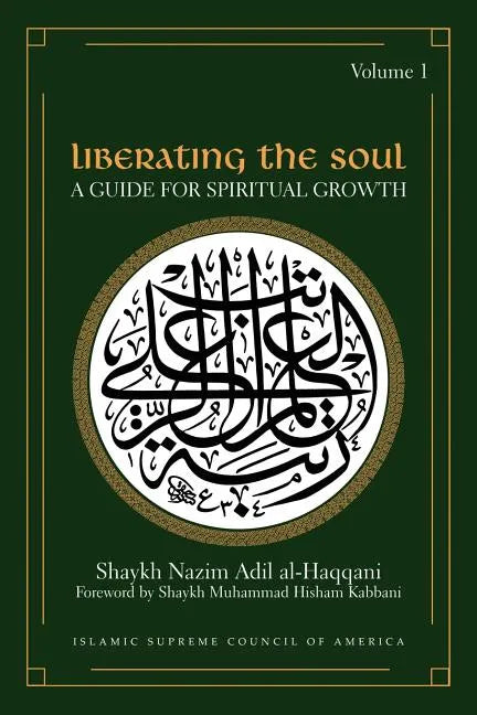 Liberating the Soul: A Guide for Spiritual Growth, Volume One - Paperback