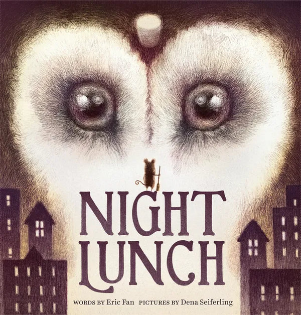 Night Lunch - Hardcover