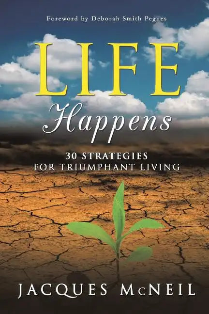 Life Happens - Paperback