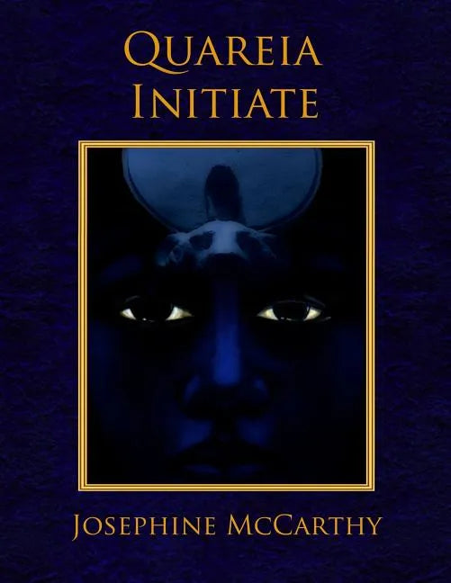 Quareia Initiate - Paperback