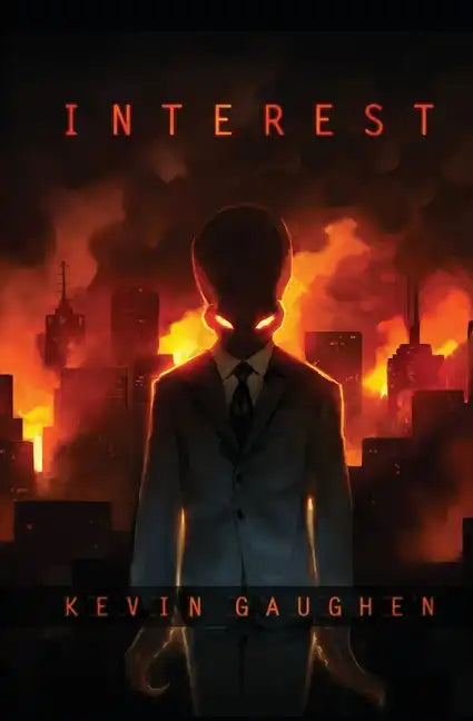 Interest - Paperback