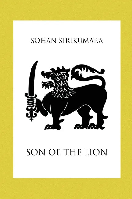Son Of The Lion (Kids Edition) - Paperback