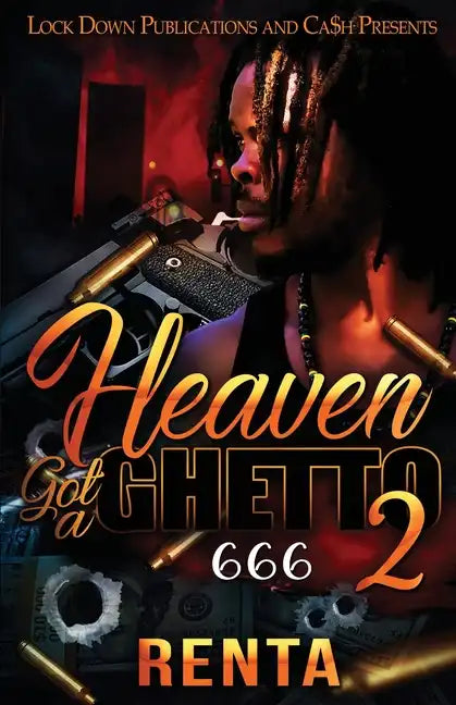 Heaven Got a Ghetto 2 - Paperback