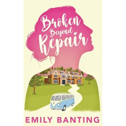 Broken Beyond Repair: A Sapphic Celebrity Ice Queen Romance - Paperback