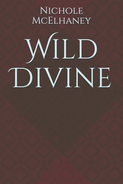 Wild Divine - Paperback