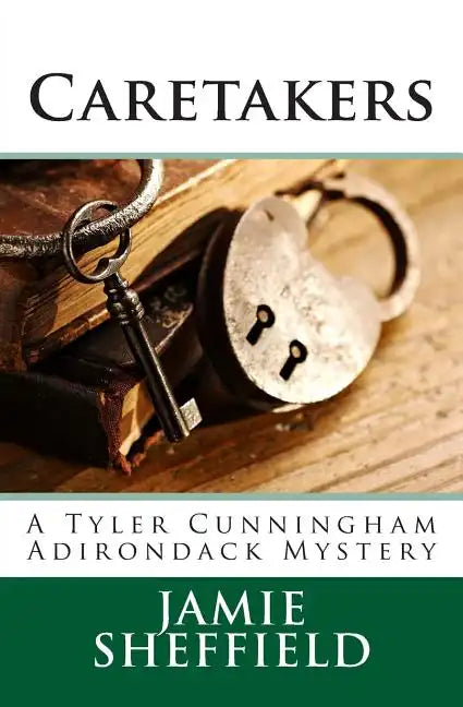 Caretakers - Paperback