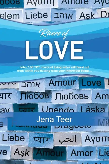 Rivers of Love - Paperback