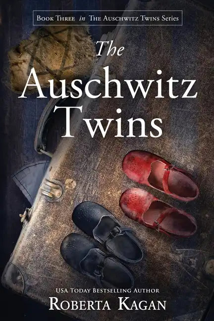 The Auschwitz Twins - Paperback