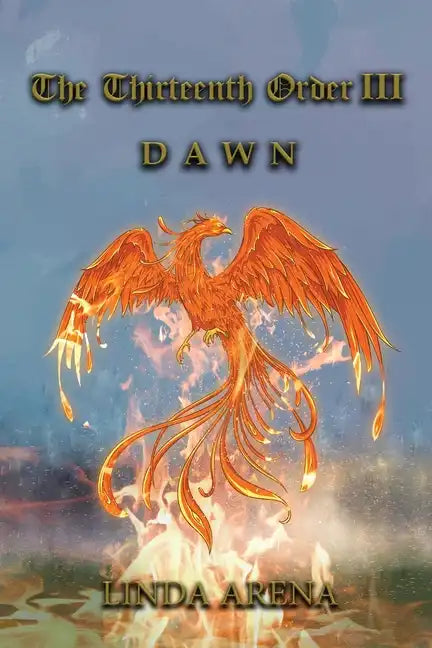 The Thirteenth Order III: Dawn - Paperback