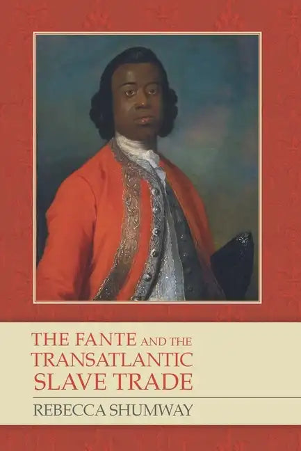 The Fante and the Transatlantic Slave Trade - Paperback