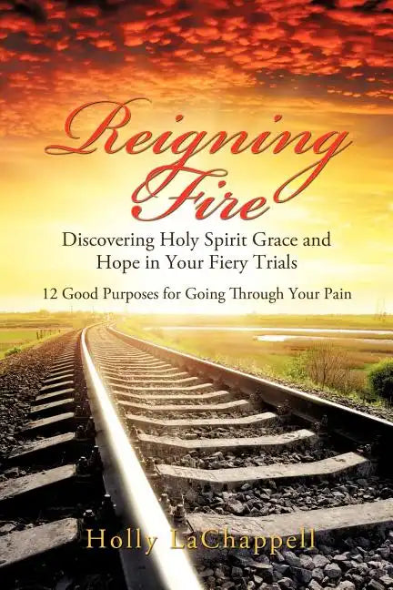 Reigning Fire - Paperback