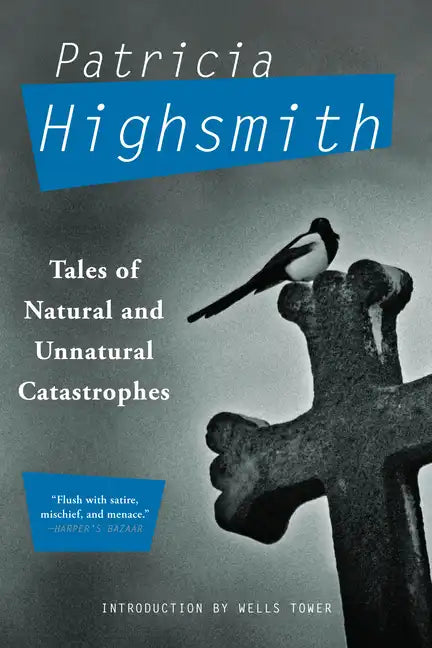 Tales of Natural and Unnatural Catastrophes - Paperback