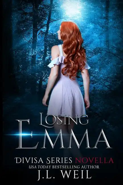 Losing Emma (A Divisa Novella): A Divisa Novella) - Paperback