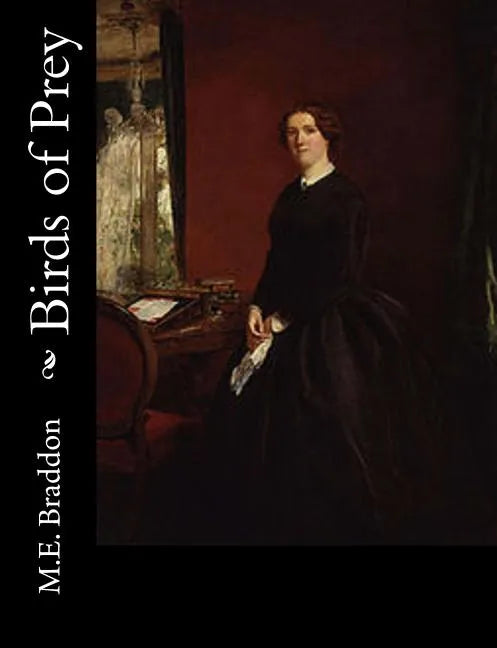 Birds of Prey - Paperback