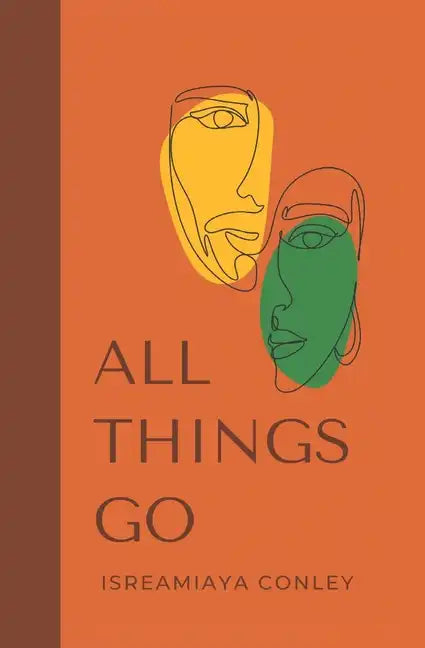 All Things Go - Paperback