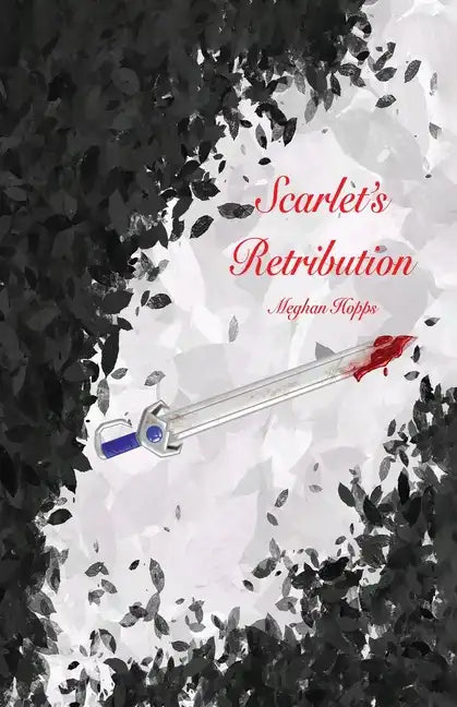 Scarlet's Retribution - Paperback