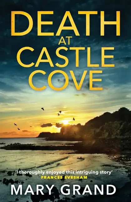 A Seaside Murder - Paperback