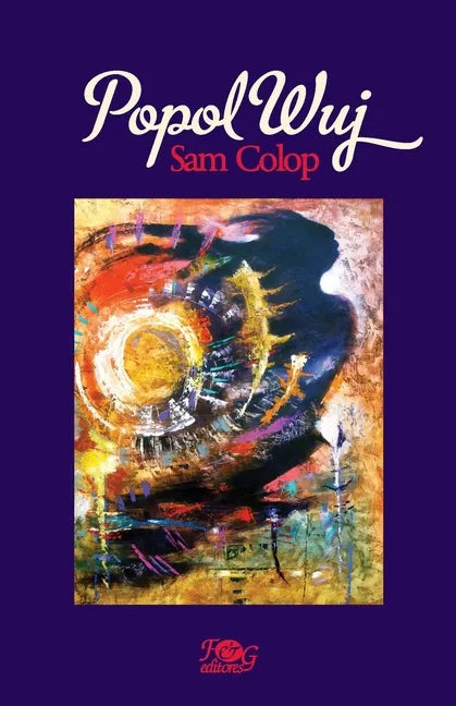Popol Wuj: Edición popular - Paperback
