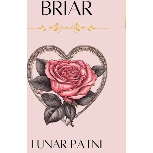 Briar - Paperback