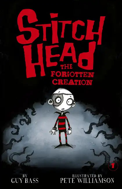 The Forgotten Creation - Paperback