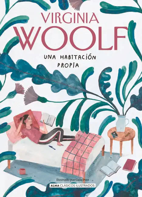 Una Habitación Propia - Hardcover