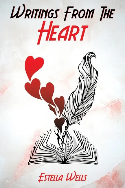 Writing from the Heart - Paperback