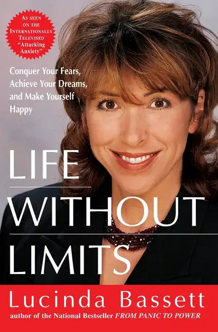 Life Without Limits - Paperback