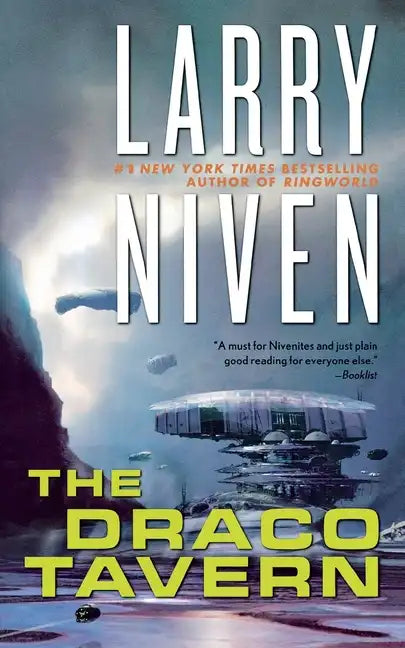 The Draco Tavern - Paperback