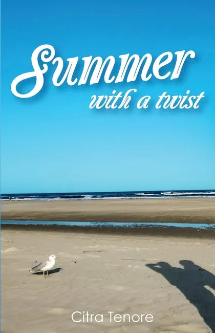 Summer with a Twist - Paperback