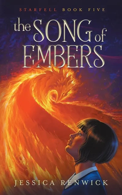 The Song of Embers - Paperback