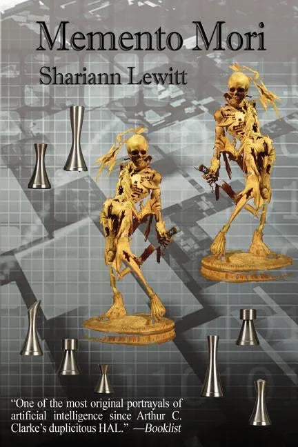 Memento Mori - Paperback