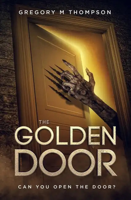 The Golden Door - Paperback