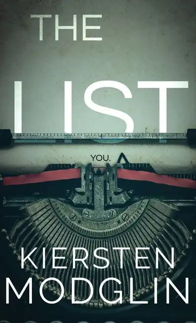The List - Hardcover