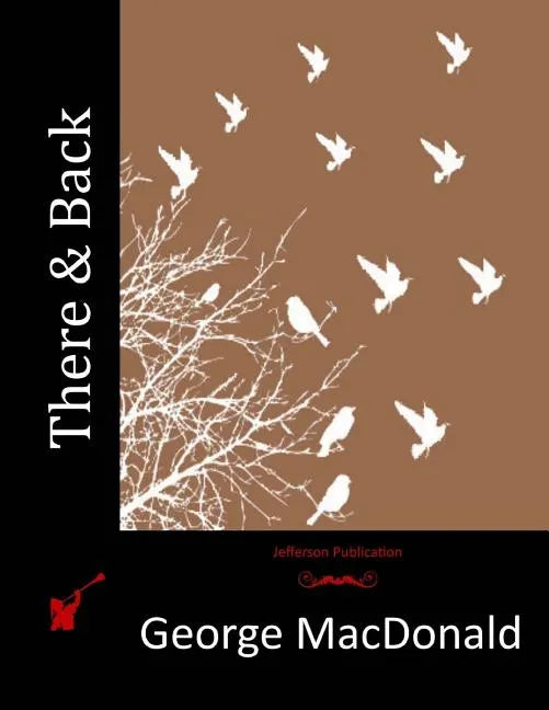 There & Back - Paperback