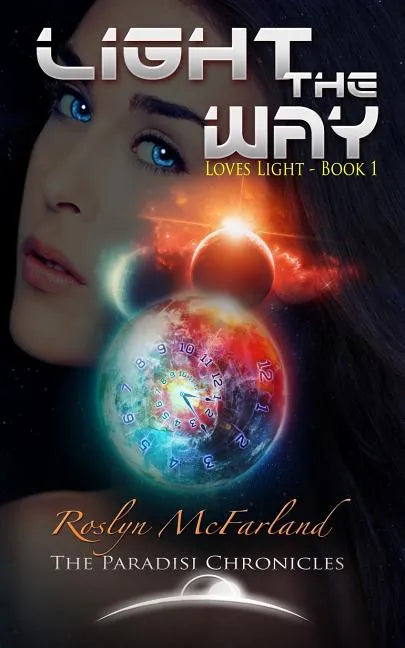 Light the Way - Paperback