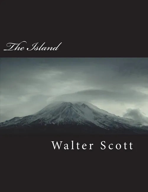 The Island - Paperback