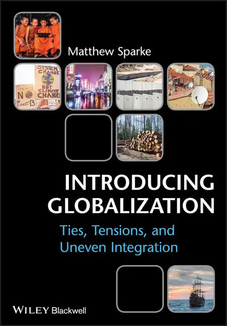 Introducing Globalization - Paperback